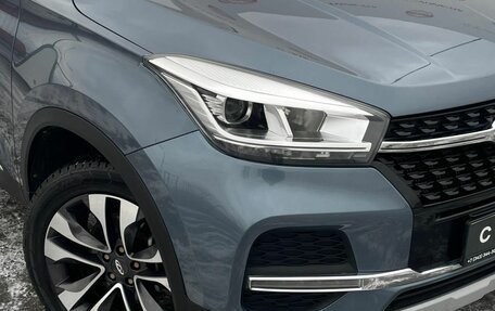 Chery Tiggo 4 I рестайлинг, 2020 год, 1 299 000 рублей, 9 фотография