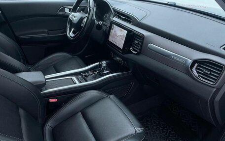 Chery Tiggo 4 I рестайлинг, 2020 год, 1 299 000 рублей, 20 фотография