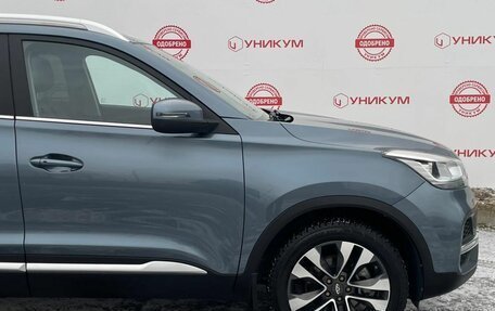 Chery Tiggo 4 I рестайлинг, 2020 год, 1 299 000 рублей, 16 фотография