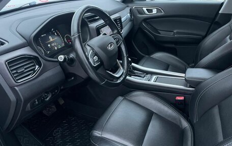 Chery Tiggo 4 I рестайлинг, 2020 год, 1 299 000 рублей, 23 фотография