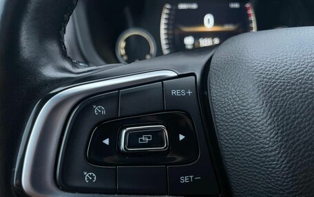 Chery Tiggo 4 I рестайлинг, 2020 год, 1 299 000 рублей, 33 фотография