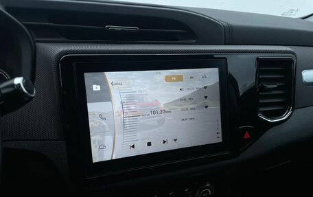 Chery Tiggo 4 I рестайлинг, 2020 год, 1 299 000 рублей, 29 фотография