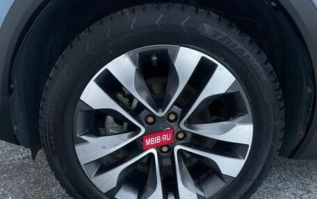 Chery Tiggo 4 I рестайлинг, 2020 год, 1 299 000 рублей, 35 фотография