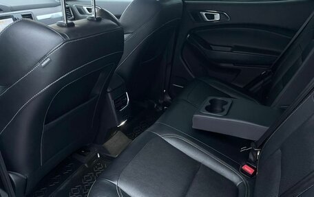 Chery Tiggo 4 I рестайлинг, 2020 год, 1 299 000 рублей, 39 фотография