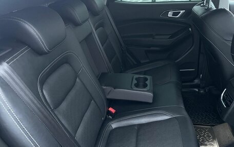 Chery Tiggo 4 I рестайлинг, 2020 год, 1 299 000 рублей, 38 фотография