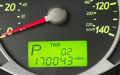 Hyundai Tucson III, 2005 год, 558 000 рублей, 12 фотография