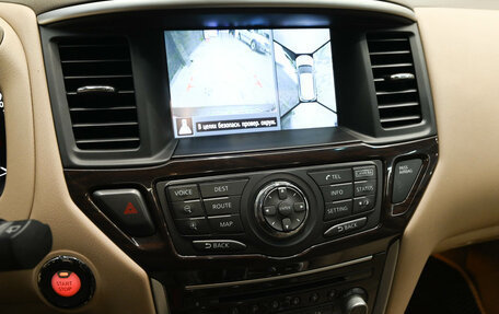 Nissan Pathfinder, 2014 год, 1 950 000 рублей, 18 фотография