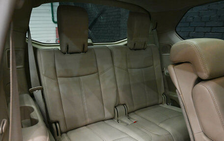 Nissan Pathfinder, 2014 год, 1 950 000 рублей, 12 фотография