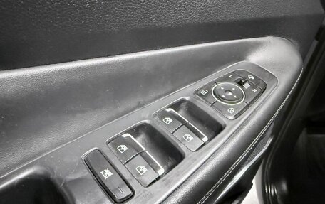 Hyundai Santa Fe IV, 2019 год, 2 599 000 рублей, 11 фотография