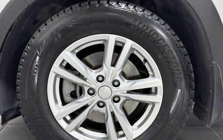 Hyundai Santa Fe IV, 2019 год, 2 599 000 рублей, 9 фотография