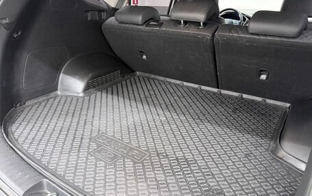 Hyundai Santa Fe IV, 2019 год, 2 599 000 рублей, 23 фотография