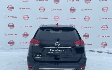 Nissan X-Trail, 2019 год, 2 299 000 рублей, 4 фотография