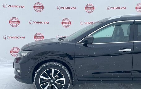 Nissan X-Trail, 2019 год, 2 299 000 рублей, 9 фотография