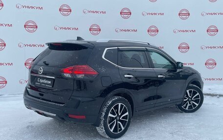 Nissan X-Trail, 2019 год, 2 299 000 рублей, 5 фотография