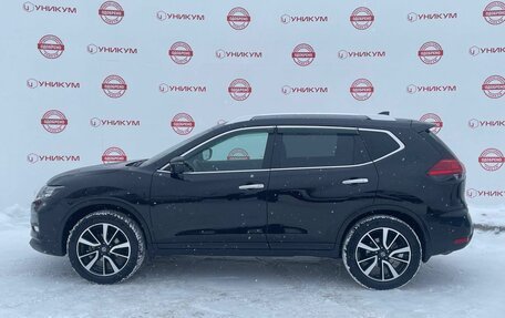 Nissan X-Trail, 2019 год, 2 299 000 рублей, 2 фотография