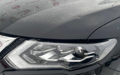 Nissan X-Trail, 2019 год, 2 299 000 рублей, 12 фотография