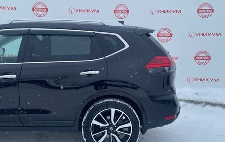 Nissan X-Trail, 2019 год, 2 299 000 рублей, 10 фотография