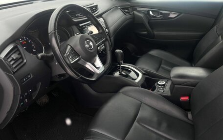 Nissan X-Trail, 2019 год, 2 299 000 рублей, 26 фотография