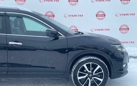 Nissan X-Trail, 2019 год, 2 299 000 рублей, 14 фотография