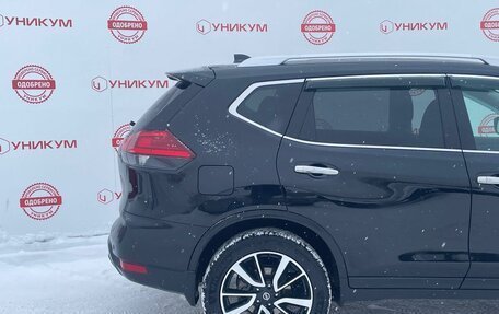 Nissan X-Trail, 2019 год, 2 299 000 рублей, 13 фотография