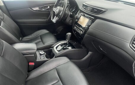 Nissan X-Trail, 2019 год, 2 299 000 рублей, 25 фотография