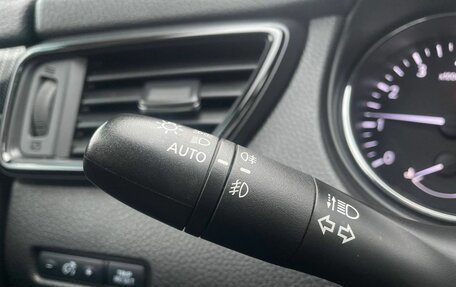 Nissan X-Trail, 2019 год, 2 299 000 рублей, 33 фотография