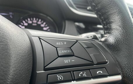 Nissan X-Trail, 2019 год, 2 299 000 рублей, 36 фотография