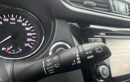 Nissan X-Trail, 2019 год, 2 299 000 рублей, 34 фотография