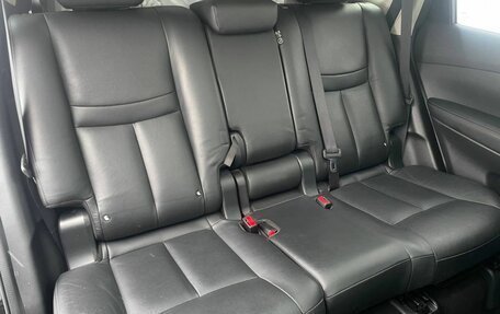 Nissan X-Trail, 2019 год, 2 299 000 рублей, 39 фотография