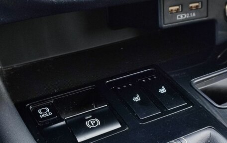 Lexus RX IV рестайлинг, 2021 год, 6 190 000 рублей, 22 фотография