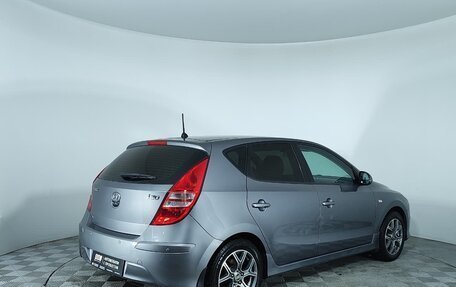 Hyundai i30 I, 2011 год, 779 000 рублей, 5 фотография