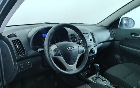 Hyundai i30 I, 2011 год, 779 000 рублей, 10 фотография