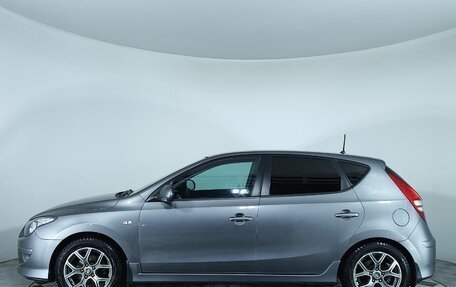 Hyundai i30 I, 2011 год, 779 000 рублей, 8 фотография