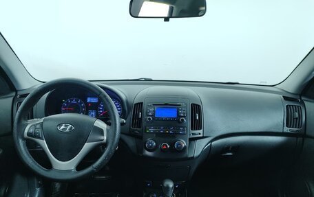 Hyundai i30 I, 2011 год, 779 000 рублей, 14 фотография