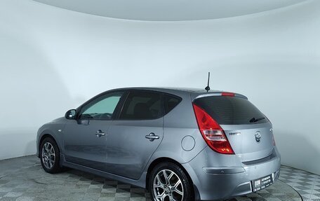 Hyundai i30 I, 2011 год, 779 000 рублей, 7 фотография