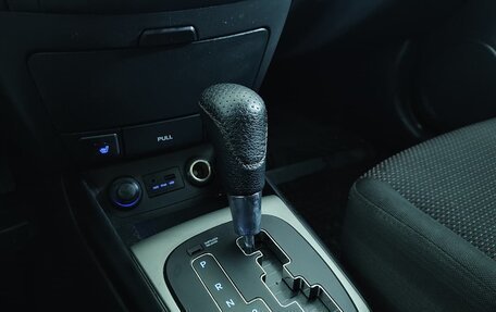 Hyundai i30 I, 2011 год, 779 000 рублей, 13 фотография