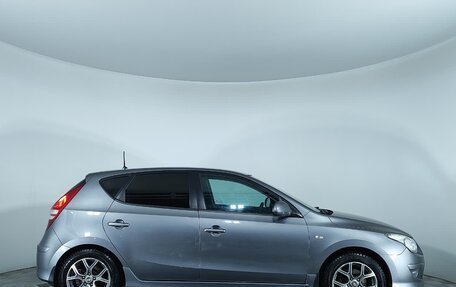 Hyundai i30 I, 2011 год, 779 000 рублей, 4 фотография