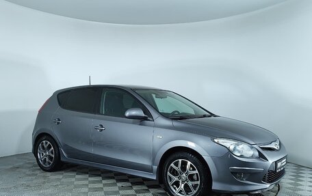 Hyundai i30 I, 2011 год, 779 000 рублей, 3 фотография