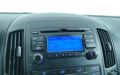 Hyundai i30 I, 2011 год, 779 000 рублей, 12 фотография