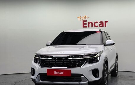 KIA Seltos I, 2024 год, 2 465 000 рублей, 3 фотография