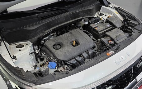 KIA Seltos I, 2024 год, 2 465 000 рублей, 6 фотография