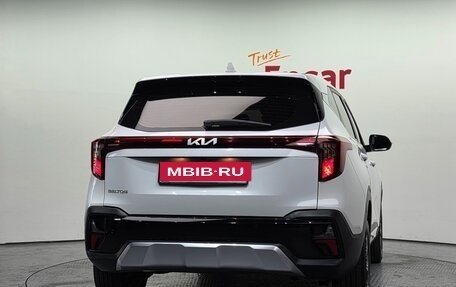 KIA Seltos I, 2024 год, 2 465 000 рублей, 4 фотография