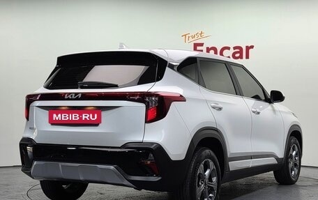 KIA Seltos I, 2024 год, 2 465 000 рублей, 2 фотография