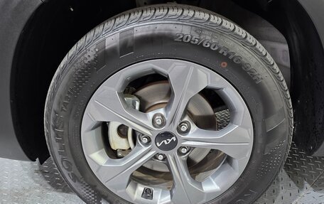 KIA Seltos I, 2024 год, 2 465 000 рублей, 5 фотография