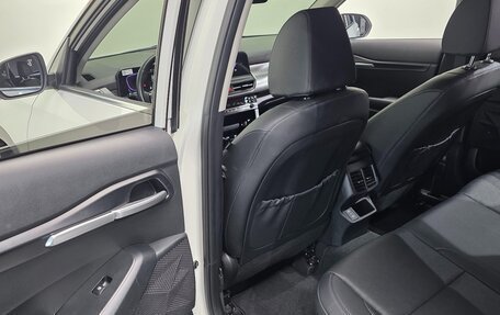 KIA Seltos I, 2024 год, 2 465 000 рублей, 18 фотография
