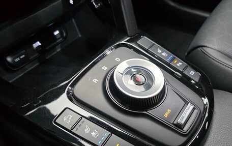 KIA Seltos I, 2024 год, 2 465 000 рублей, 9 фотография