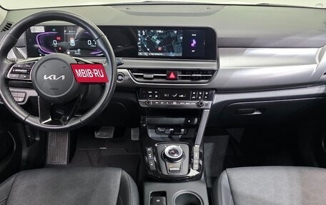 KIA Seltos I, 2024 год, 2 465 000 рублей, 7 фотография