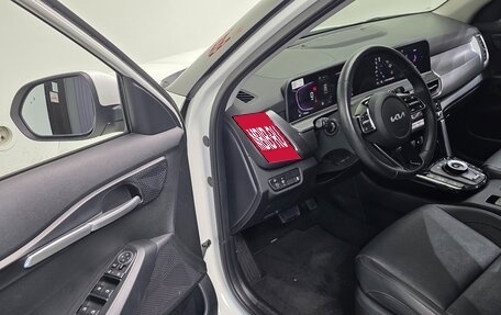 KIA Seltos I, 2024 год, 2 465 000 рублей, 11 фотография