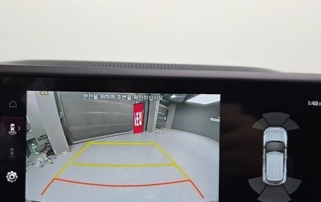 KIA Seltos I, 2024 год, 2 465 000 рублей, 17 фотография