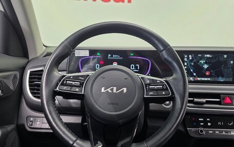 KIA Seltos I, 2024 год, 2 465 000 рублей, 14 фотография